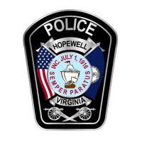 Hopewell sheriff dept