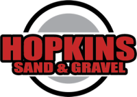 Hopkins sand & gravel, inc.