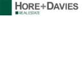 Hore and davies real estate