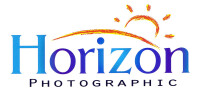 Horizon photography