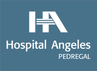 Hospital ángeles del pedregal
