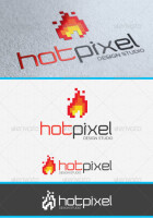 Hot pixel creative