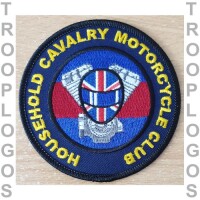 Household division motorcycle club