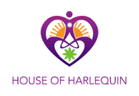 House of harlequin