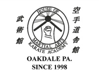 House of martial arts