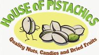 House of pistachios
