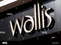 House of wallis