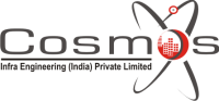 Cosmos Infra Engineering (I) Ltd.