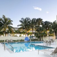 Holiday Inn Express West Palm Beach, FL