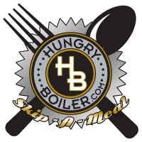 Hungryboiler.com