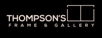 Thompsons Frame and Gallery