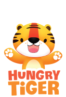Hungry tiger london ltd