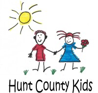 Hunt county kids inc