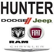 Hunter chrysler jeep dodge