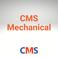 Cms mechanical inc.