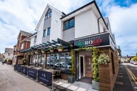 Barolo Restaurant / Bournemouth