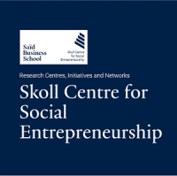 Initiative for social entrpreneurs