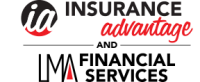 Insurance advantage and lma financial services