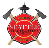 Seattle fire fighters union #27