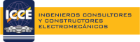 Ingenieros consultores y constructores electromecanicos (icce)