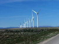 Idaho wind energy llc
