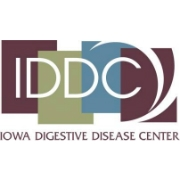 Iowa digestive disease center p.c.