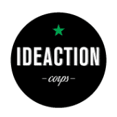 Ideaction corps