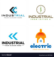 Industrial electric service co