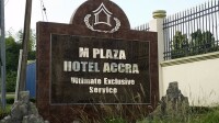 Mplaza Hotel