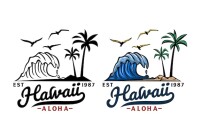Imagery hawaii