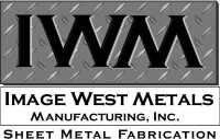 Image west metals mfg