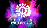 Imagine escape games