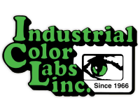Industrial color labs inc