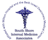 South Shore Internal Medicine