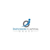 Infusion capital