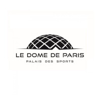 Le palais des sports de Paris