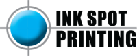 Ink spot print & copy