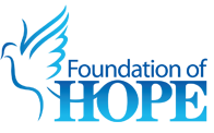 The foundation of hope
