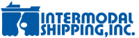 Intermodal shipping