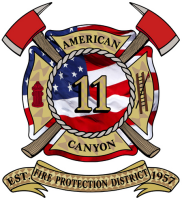 Canyon fire protection