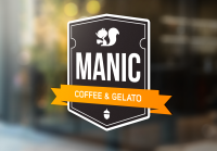 Manic Coffee & Gelato
