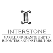 Interstone marble & granite