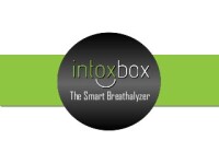 Intoxbox breathalyzer kiosks