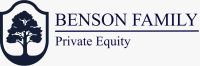 Benson investment inc