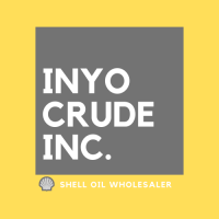 Inyo crude inc