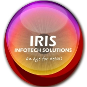 Iris infotech inc
