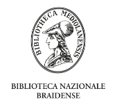 Biblioteca Nazionale Braidense - Milano