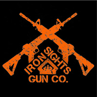 Iron sights gun co.