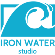 Iron water studio