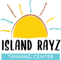 Island rays tanning